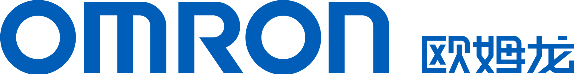 OMRON